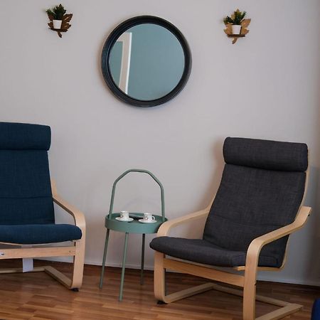 Apartmán Taksim Pera House Istanbulská provincie Exteriér fotografie