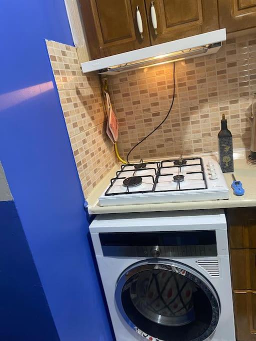 Apartmán Taksim Pera House Istanbulská provincie Exteriér fotografie
