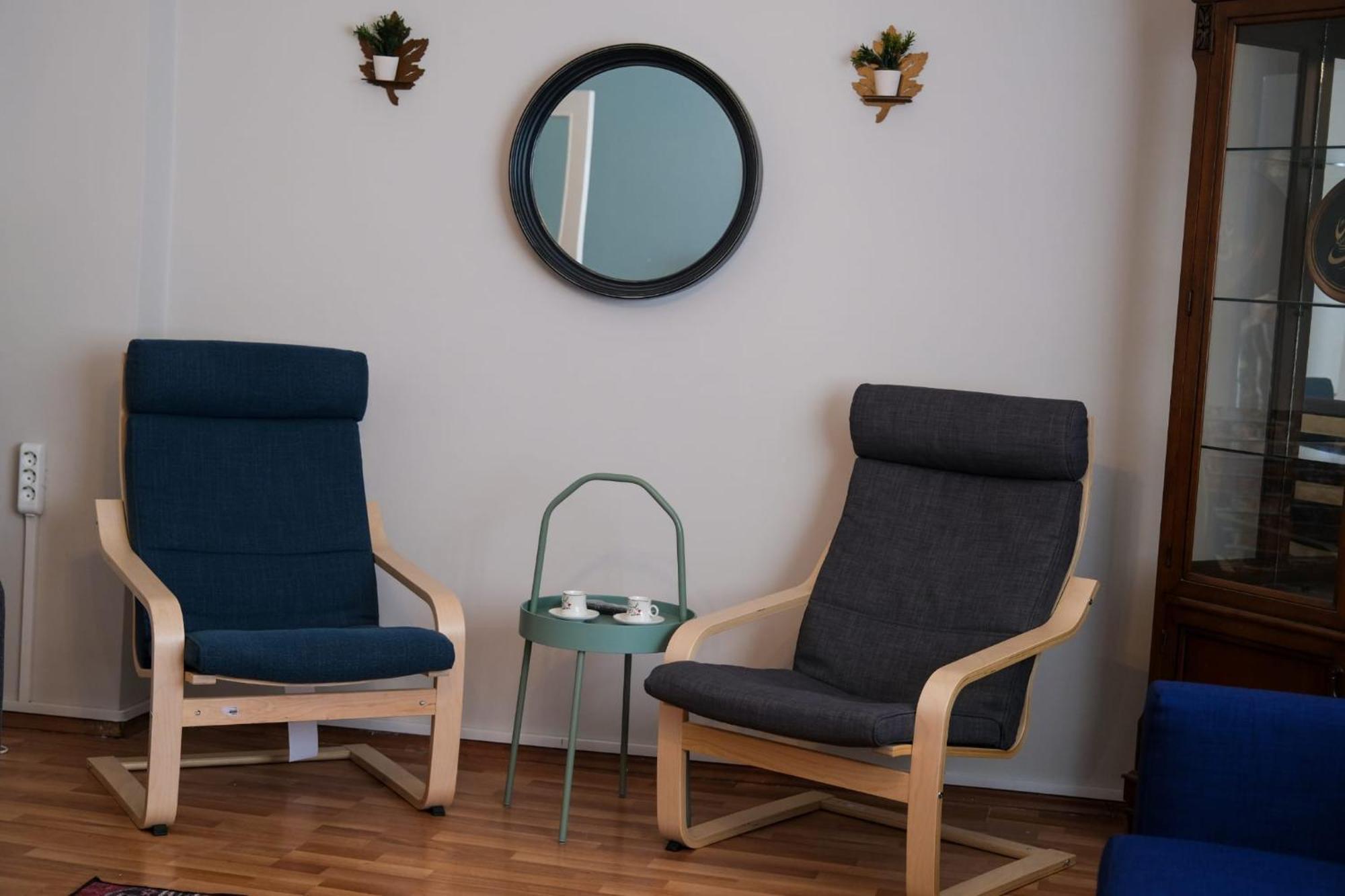 Apartmán Taksim Pera House Istanbulská provincie Exteriér fotografie